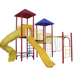 Juegos Infantiles Play 06
